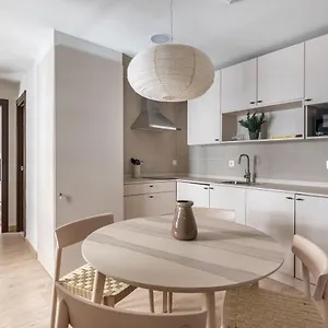 Apartment Libere La Merced, Malaga