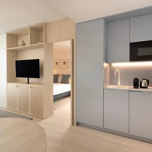 *** Hotel Staybridge & By Ihg Spanje